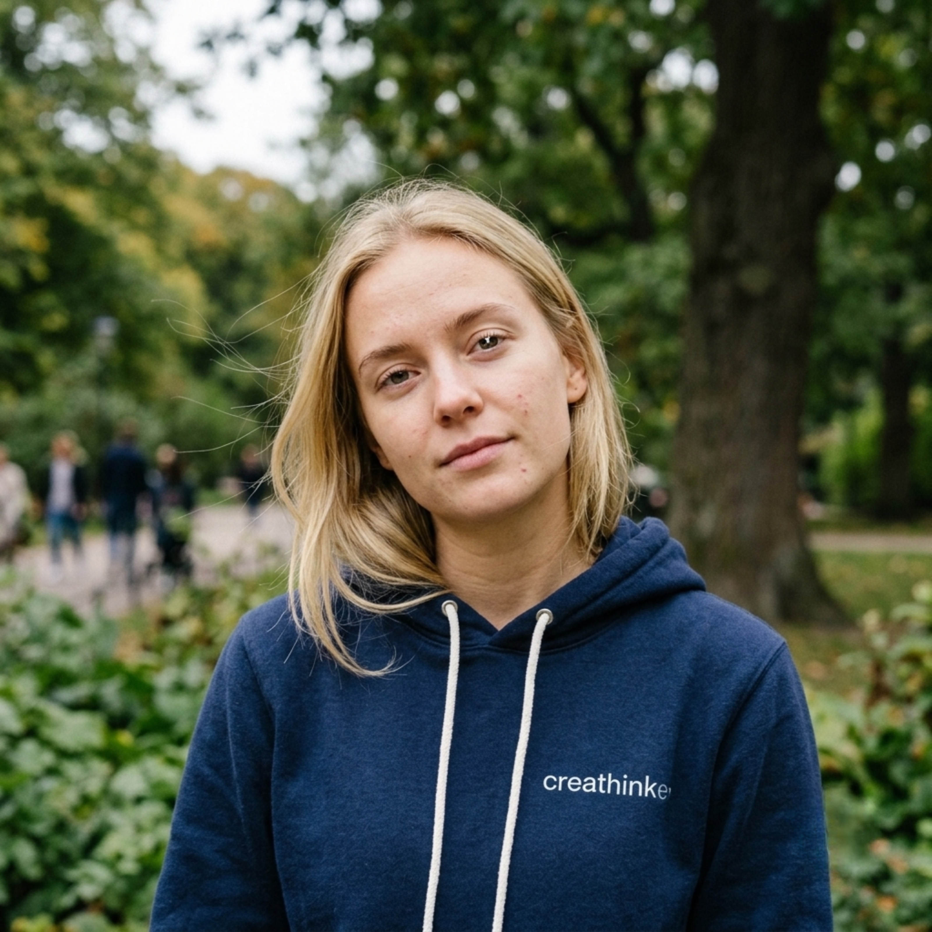 Sofia Lindqvist
